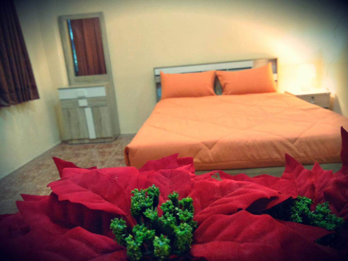 The Chillax Pattaya Hotel Exterior foto