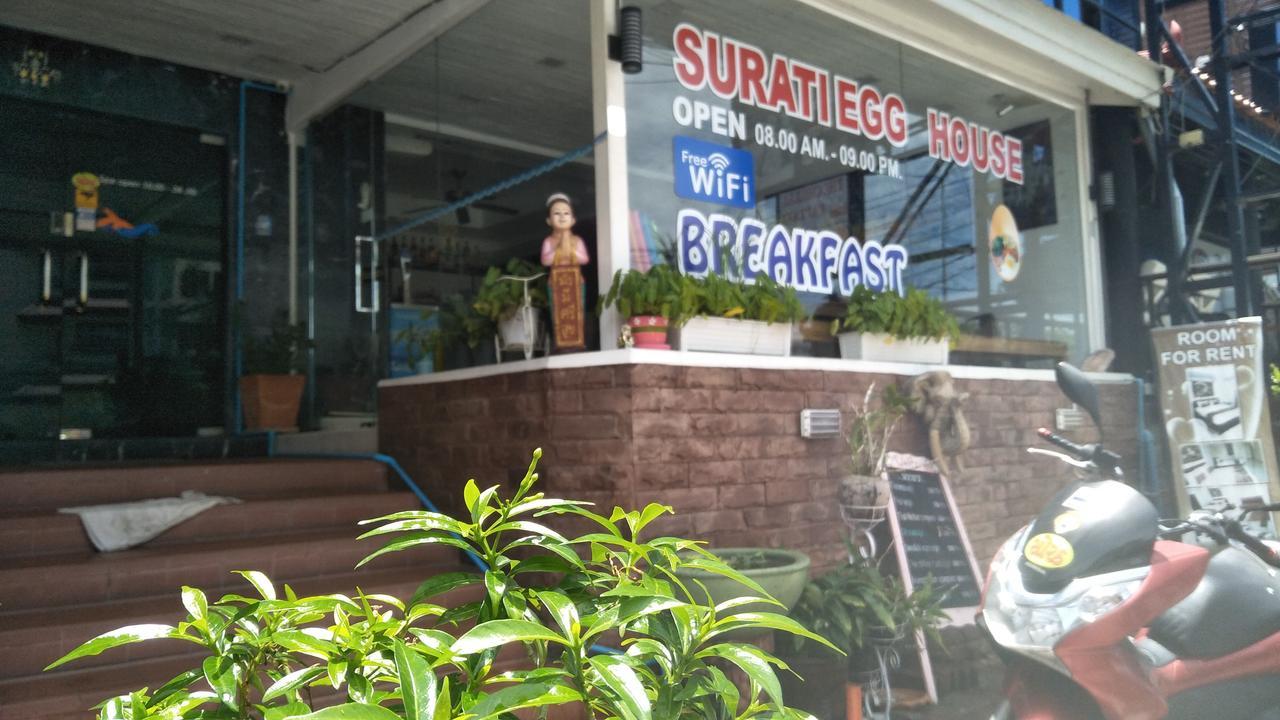The Chillax Pattaya Hotel Exterior foto