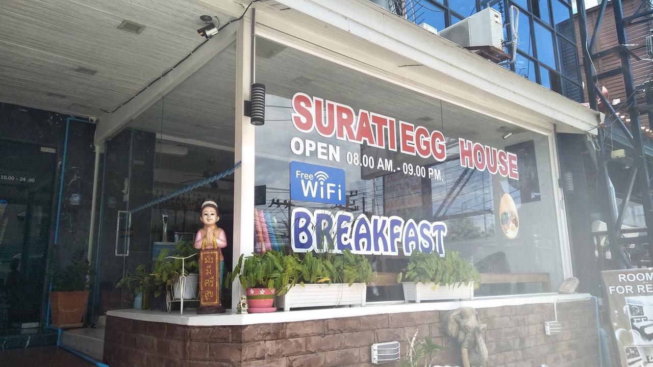 The Chillax Pattaya Hotel Exterior foto